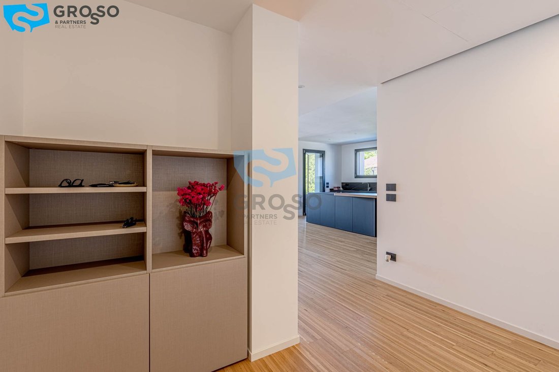 Apartment in Cathedral - Piazza dei Signori, Treviso, Italy 2 - 19152550
