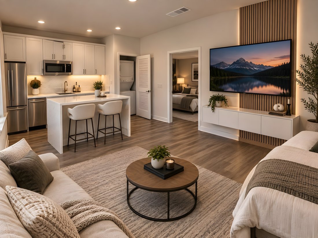 Casa a Menifee, California, Stati Uniti 5 - 19146262