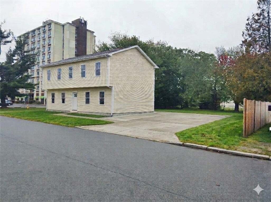 Casa en East Providence, Rhode Island, Estados Unidos 2 - 19154602