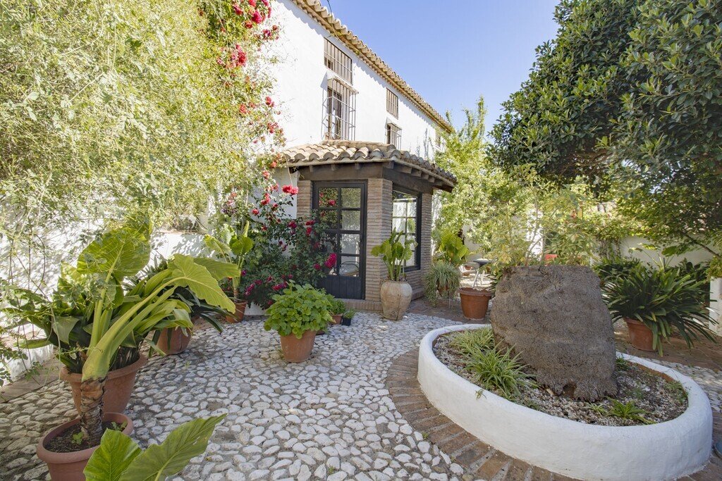 Maison à Riogordo, Andalousie, Espagne 4 - 19154619