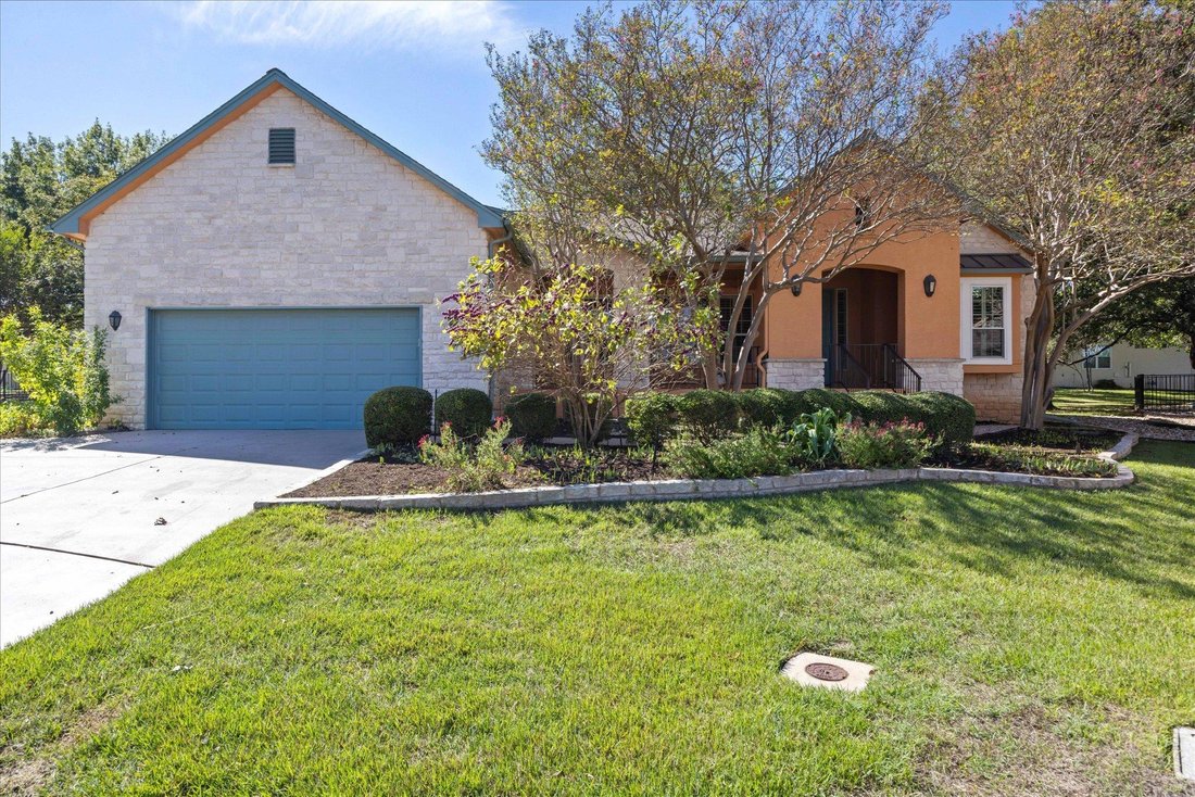 House in Georgetown, Texas, United States 2 - 19154949