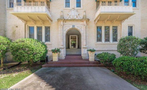 Appartement à Augusta, Géorgie, États-Unis 1