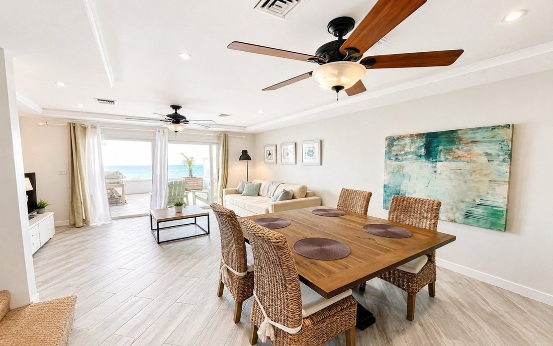 Apartment in Nassau, New Providence, The Bahamas 2 - 19154823