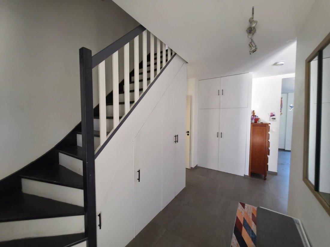Casa en Villemoisson-sur-Orge, Isla de Francia, Francia 5 - 18062370