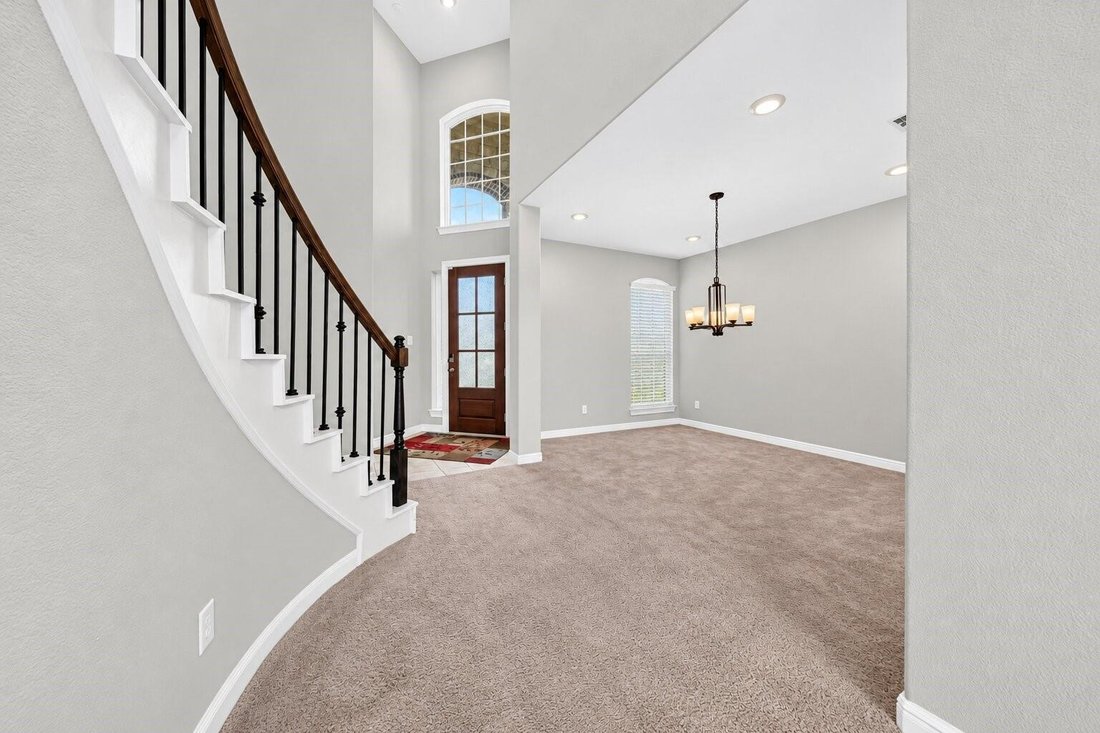 House in Pearland, Texas, United States 3 - 19155813