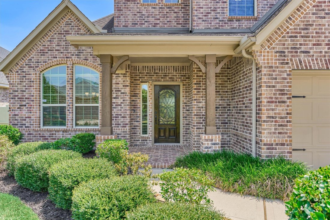 Casa a Conroe, Texas, Stati Uniti 2 - 19152749
