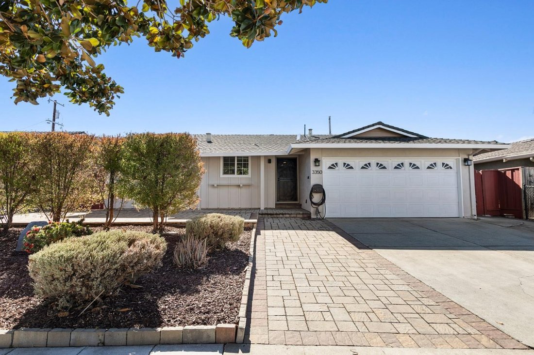 House in San Jose, California, United States 2 - 19155204