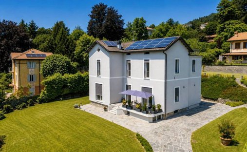 Casa a Centro, Varese, Lombardia 1