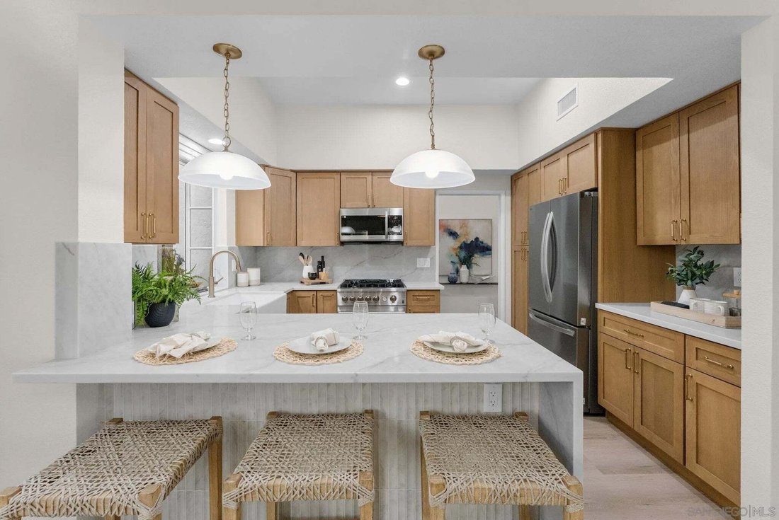 House in San Marcos, California, United States 3 - 19152313