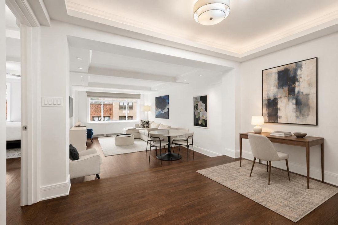 Condo in New York, New York, United States 1 - 19157682