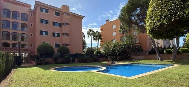 Appartement à Llucmajor, Îles Baléares, Espagne 3 - 19152687