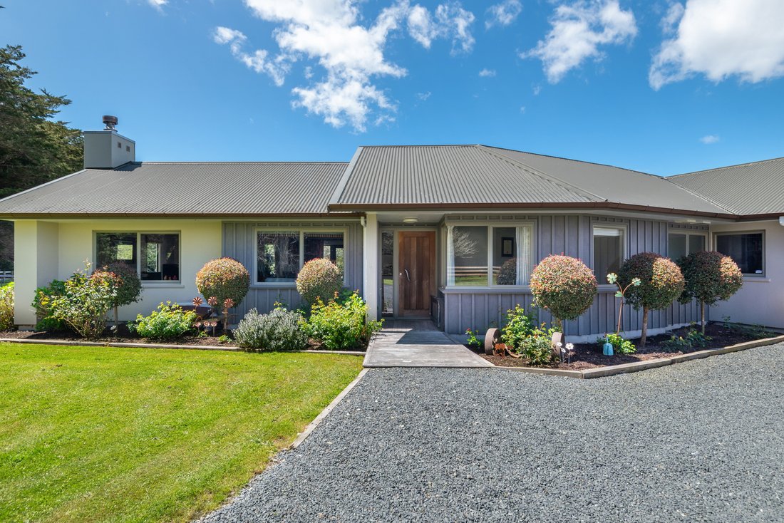 House in Waitoki, Auckland, New Zealand 3 - 19157054