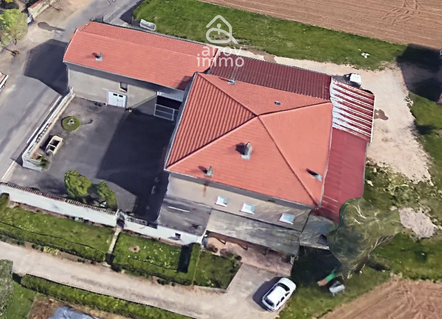 Country House in Solaize, Auvergne-Rhône-Alpes, France 2 - 19153192