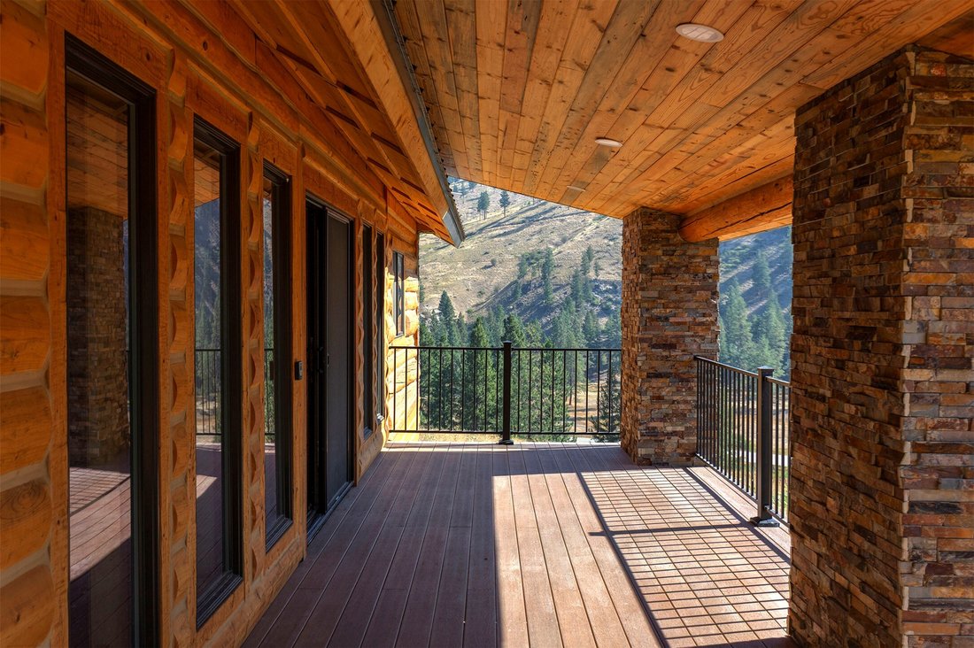 House in Conner, Montana, United States 4 - 18798957