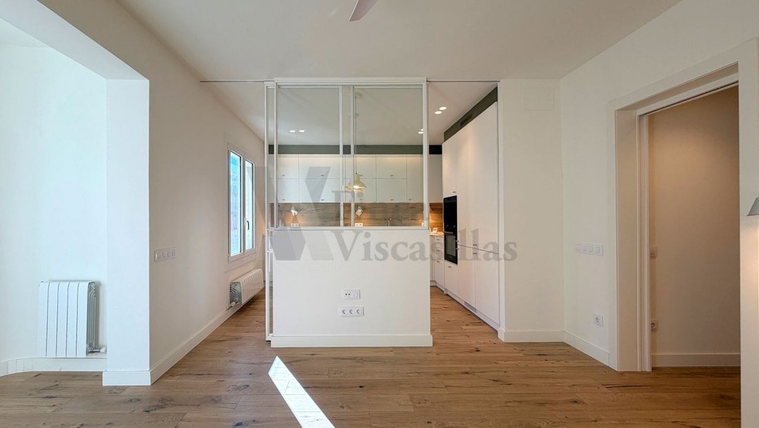 Appartement à Les Corts, Barcelone, Espagne 3 - 19155473