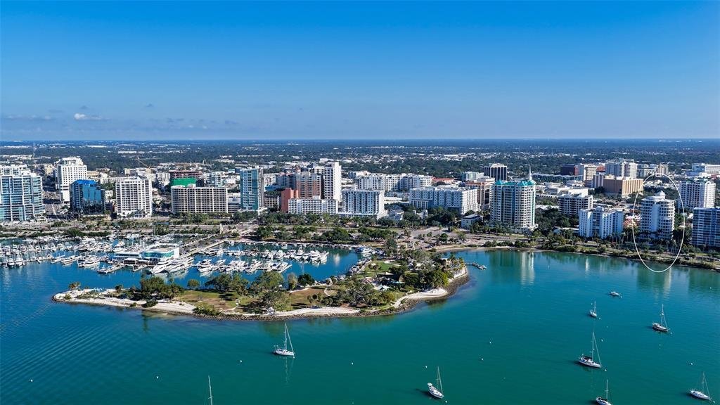 Condo in Sarasota, Florida, United States 1 - 19153890