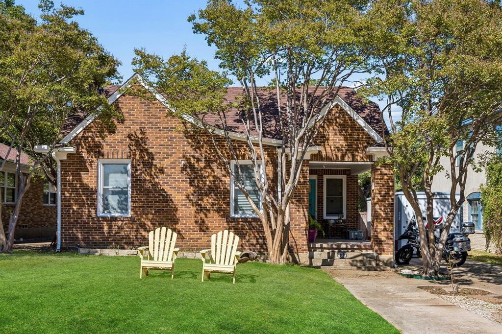 Maison à Dallas, Texas, États-Unis 1 - 19152779