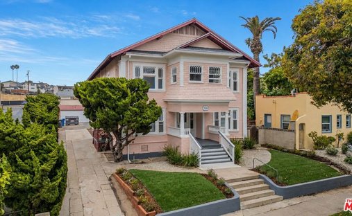 Redondo Beach, Californie, États-Unis 1
