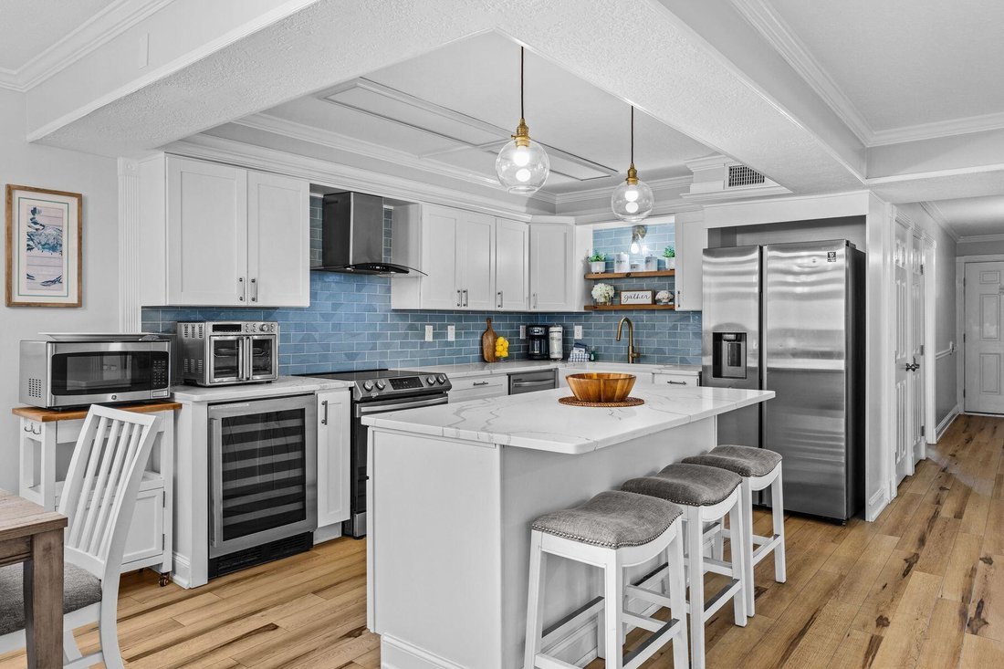 Condo in Panama City Beach, Florida, United States 4 - 19154777