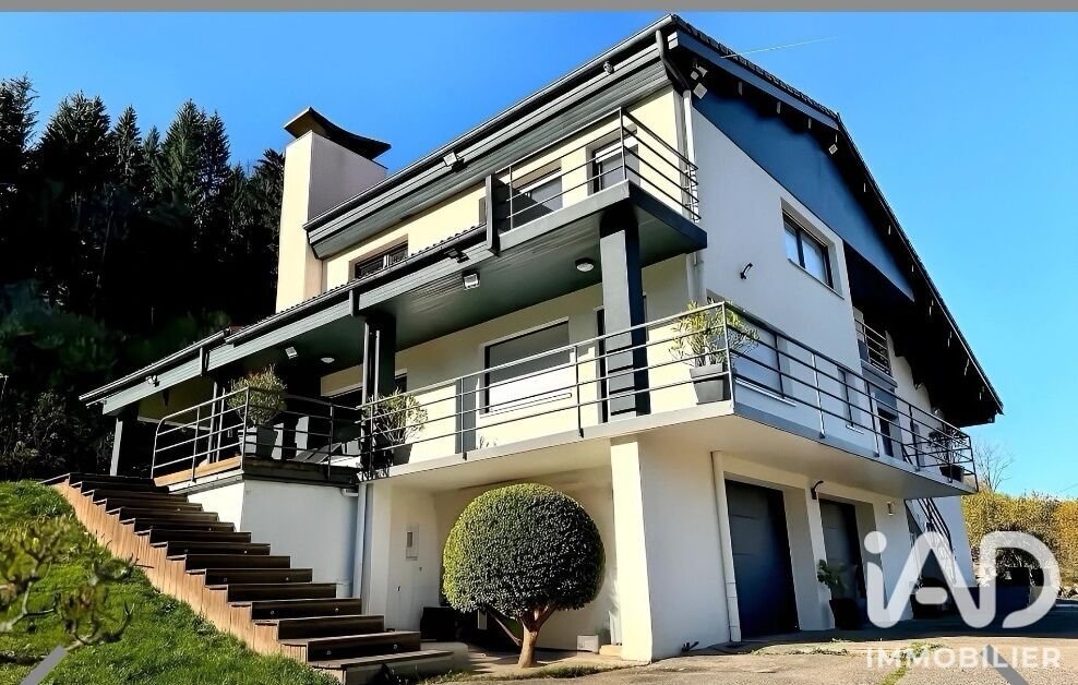 Casa a Ecarts e Coteaux, Gerardmer, Francia 1 - 19154084