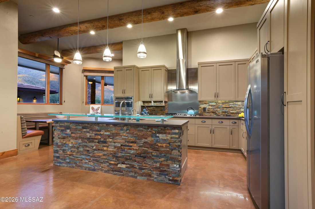 House in Tucson, Arizona, United States 5 - 19157396