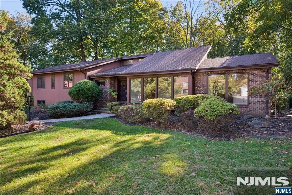 Maison à Morris Township, New Jersey, États-Unis 1 - 19156667