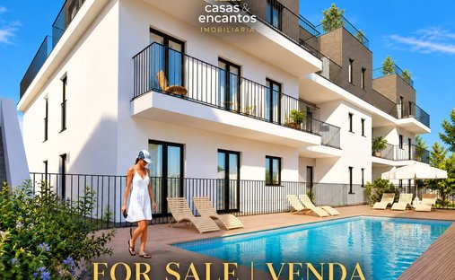 Apartment in Sao Martinho do Porto, Leiria District, Portugal 1