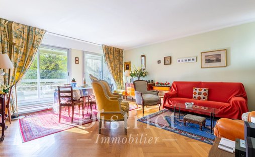 Wohnung in Cambronne-Garibaldi, Paris 15e Arrondissement, Paris 1