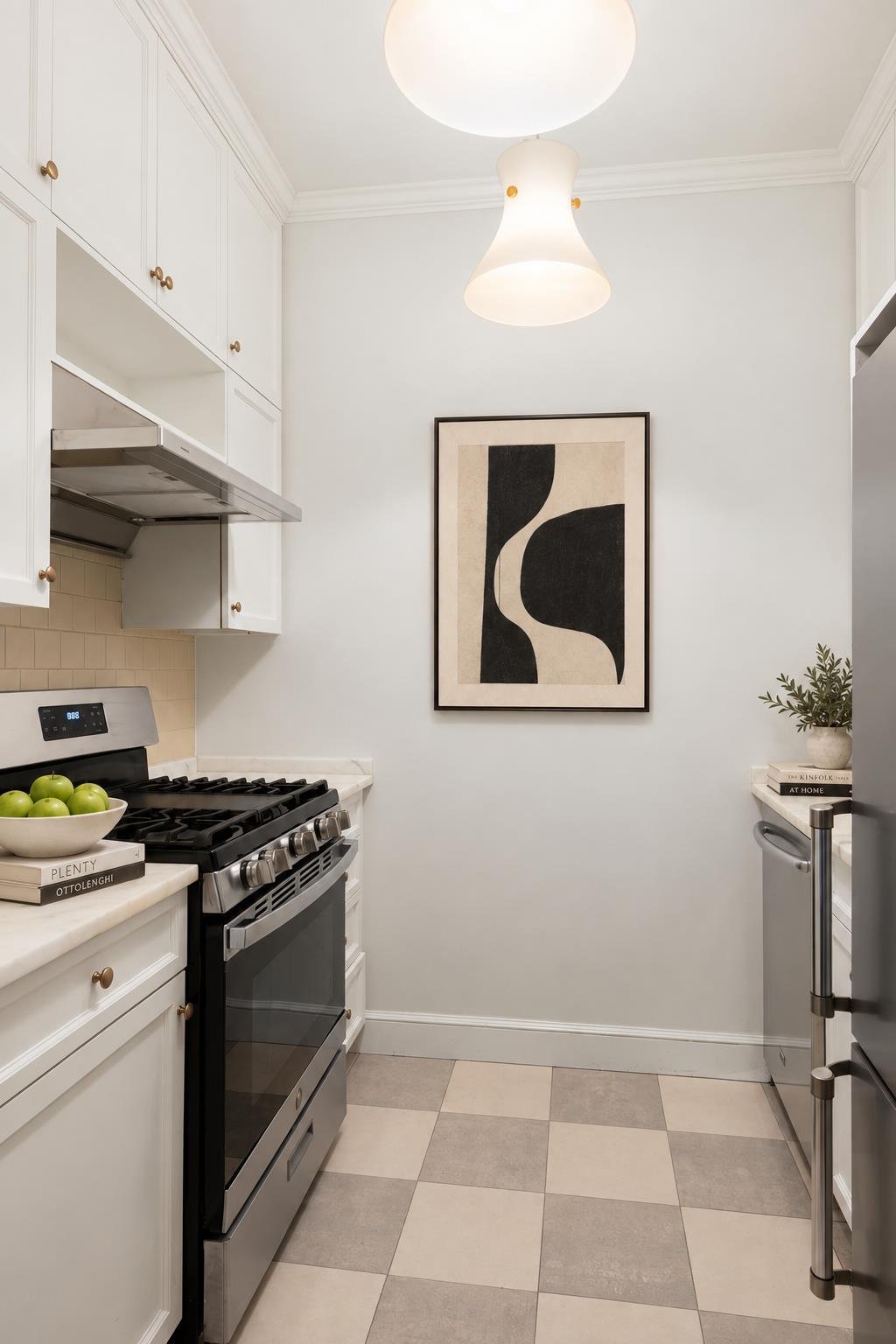 Condo in New York, New York, United States 3 - 19157690