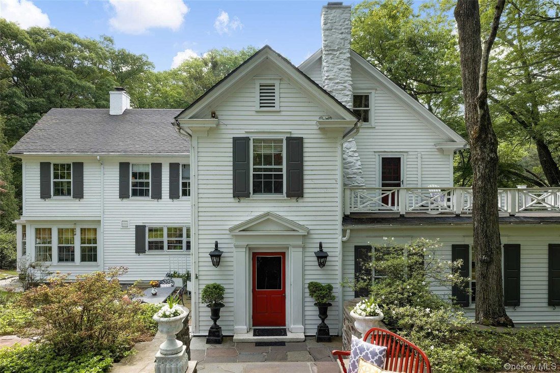 House in Croton-on-Hudson, New York, United States 1 - 19157443