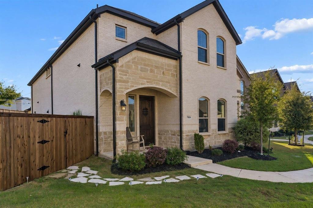 Casa a North Richland Hills, Texas, Stati Uniti 1 - 19155685