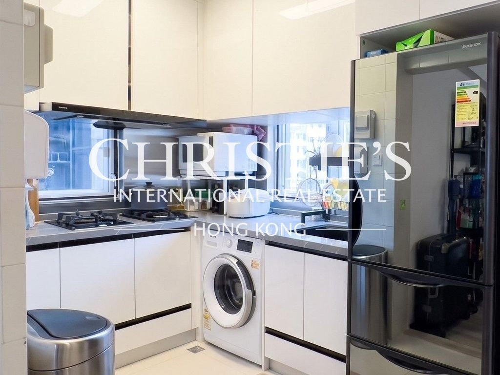 Appartement à Hong-Kong, Hong Kong 5 - 19100867