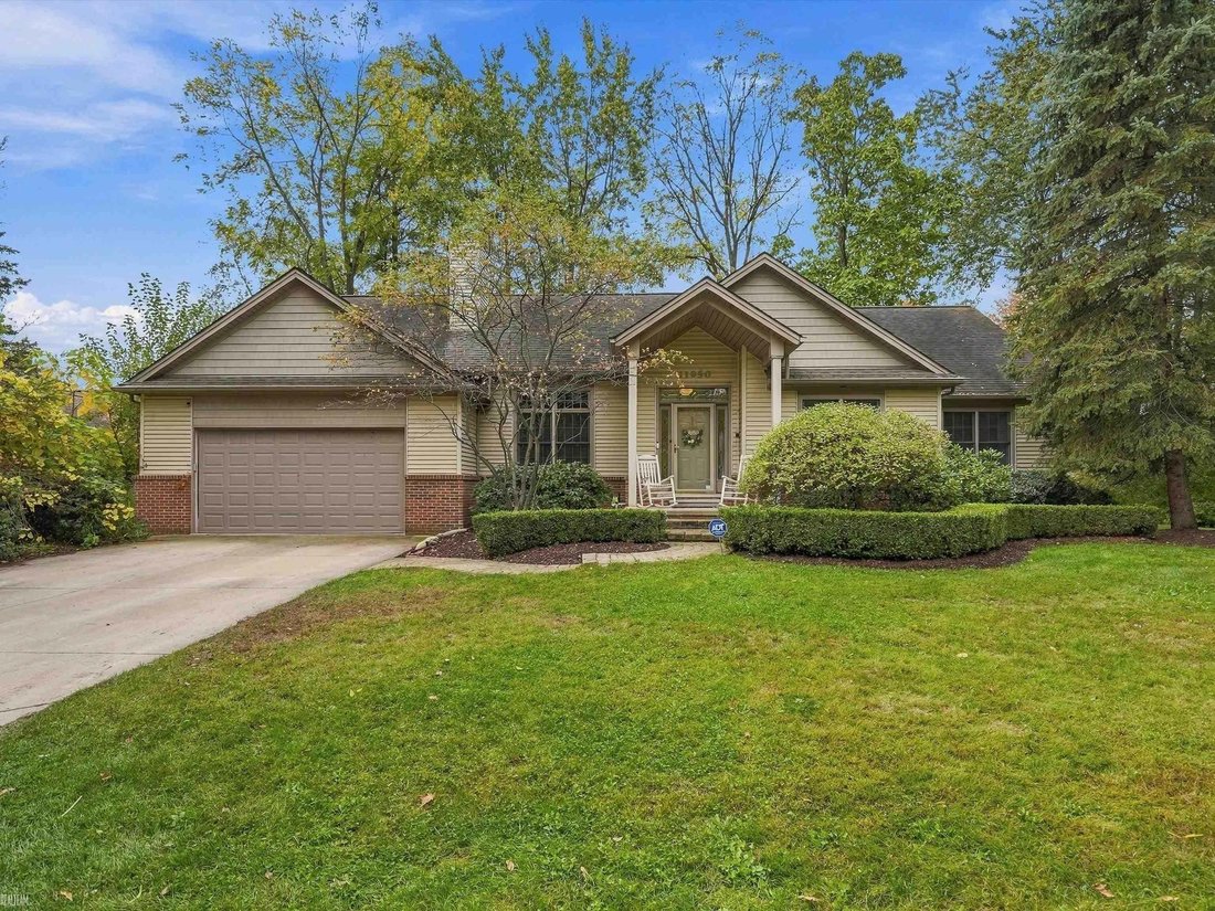 House in Macomb, Michigan, United States 1 - 19152827