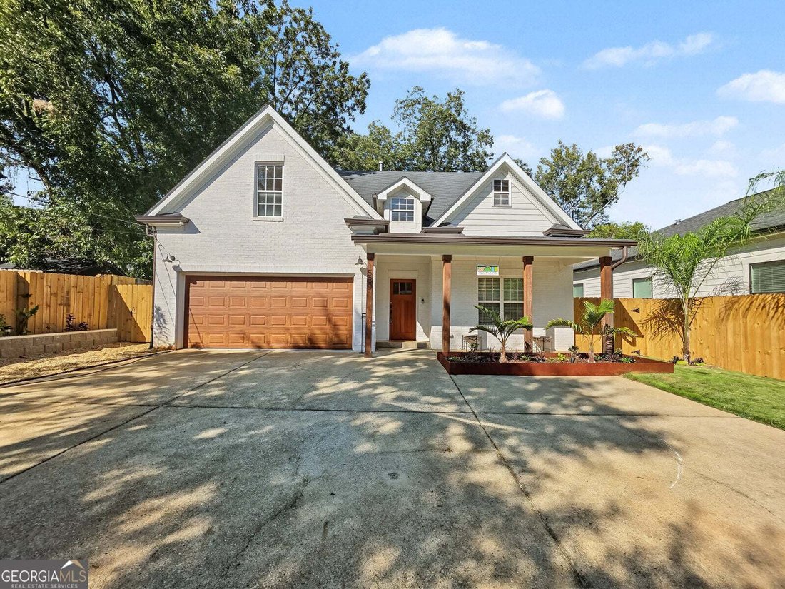 Casa a Atlanta, Georgia, Stati Uniti 5 - 19152869