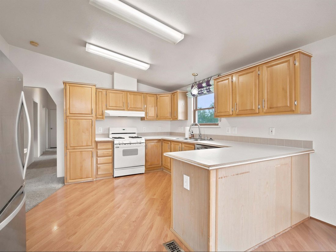 House in Grand Junction, Colorado, United States 3 - 19154638