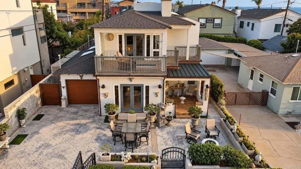 Casa a Carlsbad, California, Stati Uniti 2 - 19155407