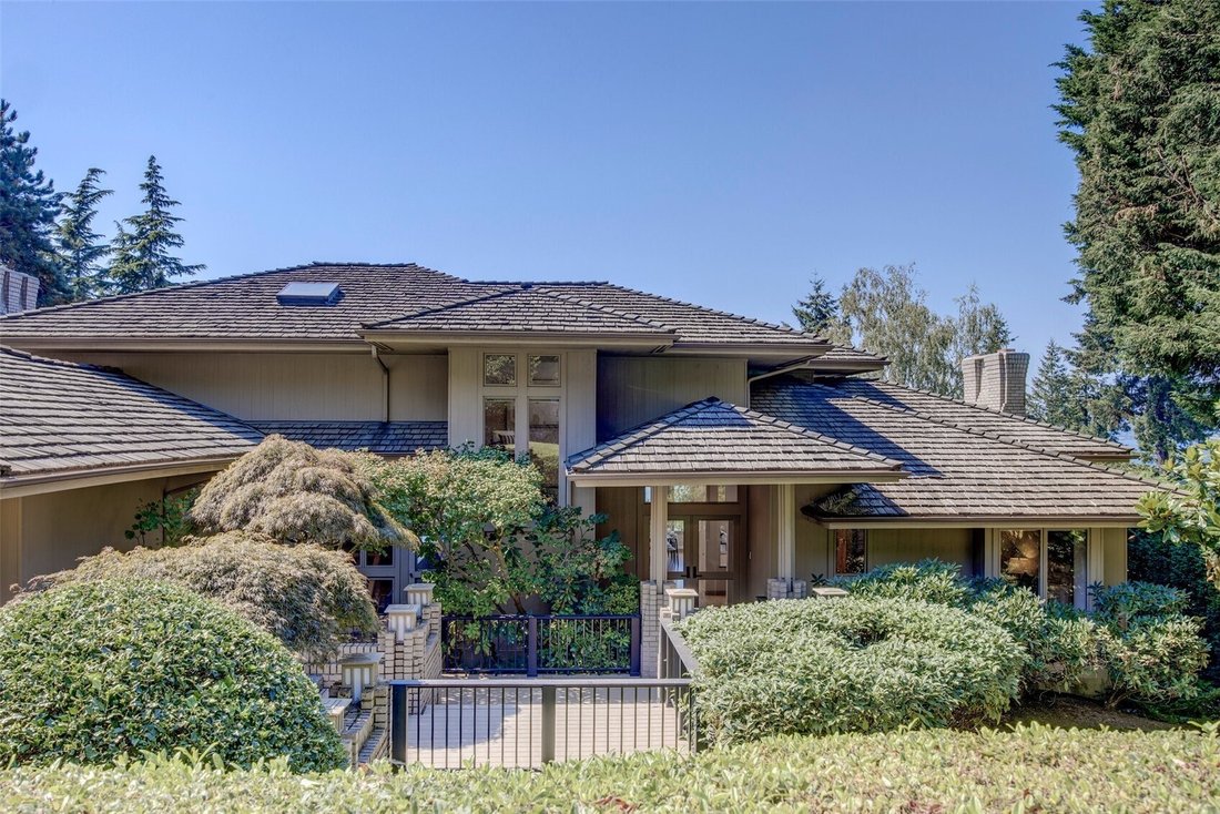 House in Mercer Island, Washington, United States 4 - 19157676