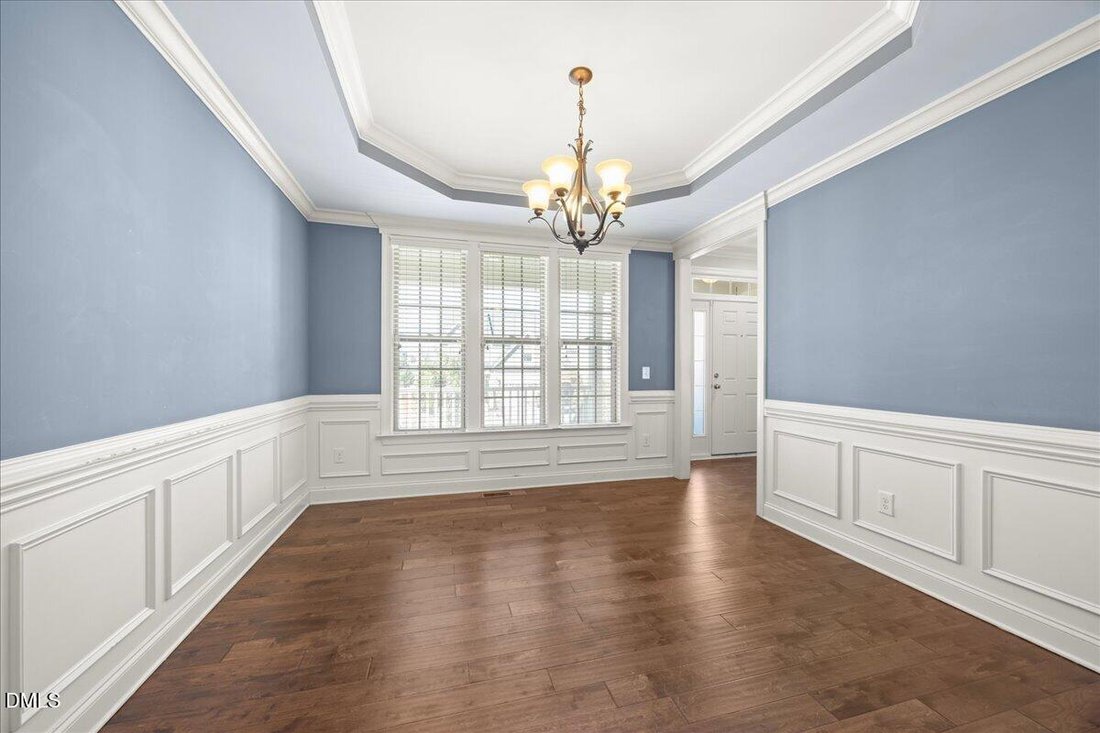 House in Fuquay-Varina, North Carolina, United States 4 - 19155214
