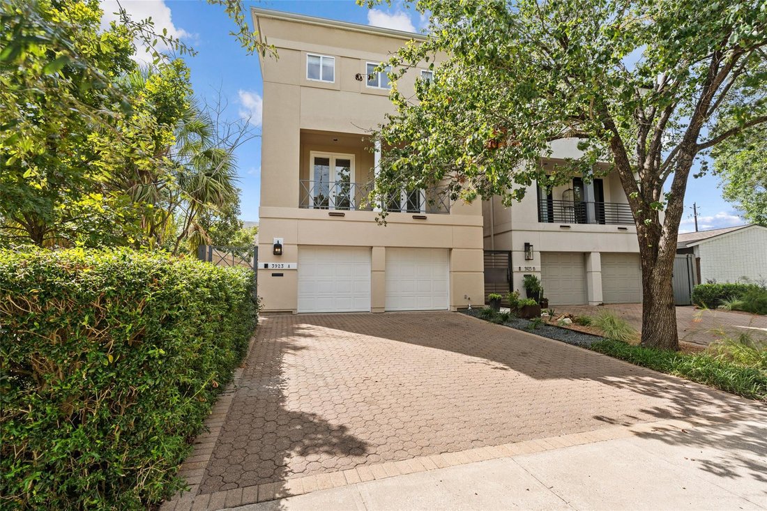 House in Houston, Texas, United States 2 - 19156125
