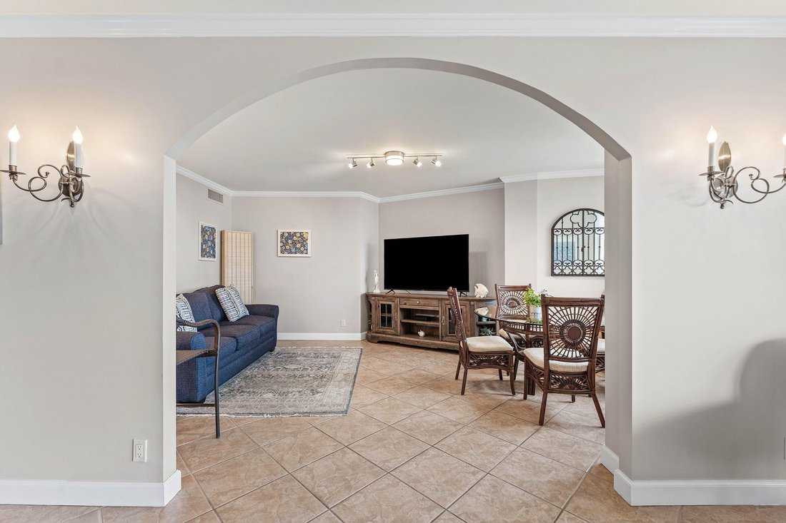 Condominio en West Palm Beach, Florida, Estados Unidos 5 - 19156268