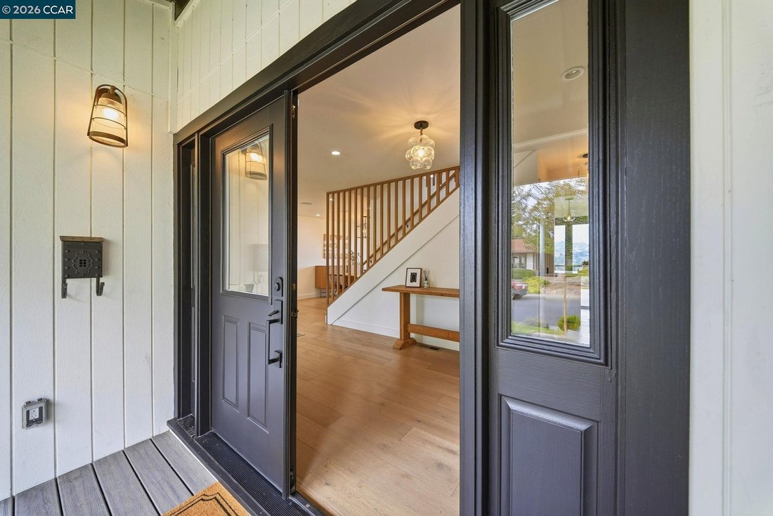 House in Moraga, California, United States 3 - 19155165