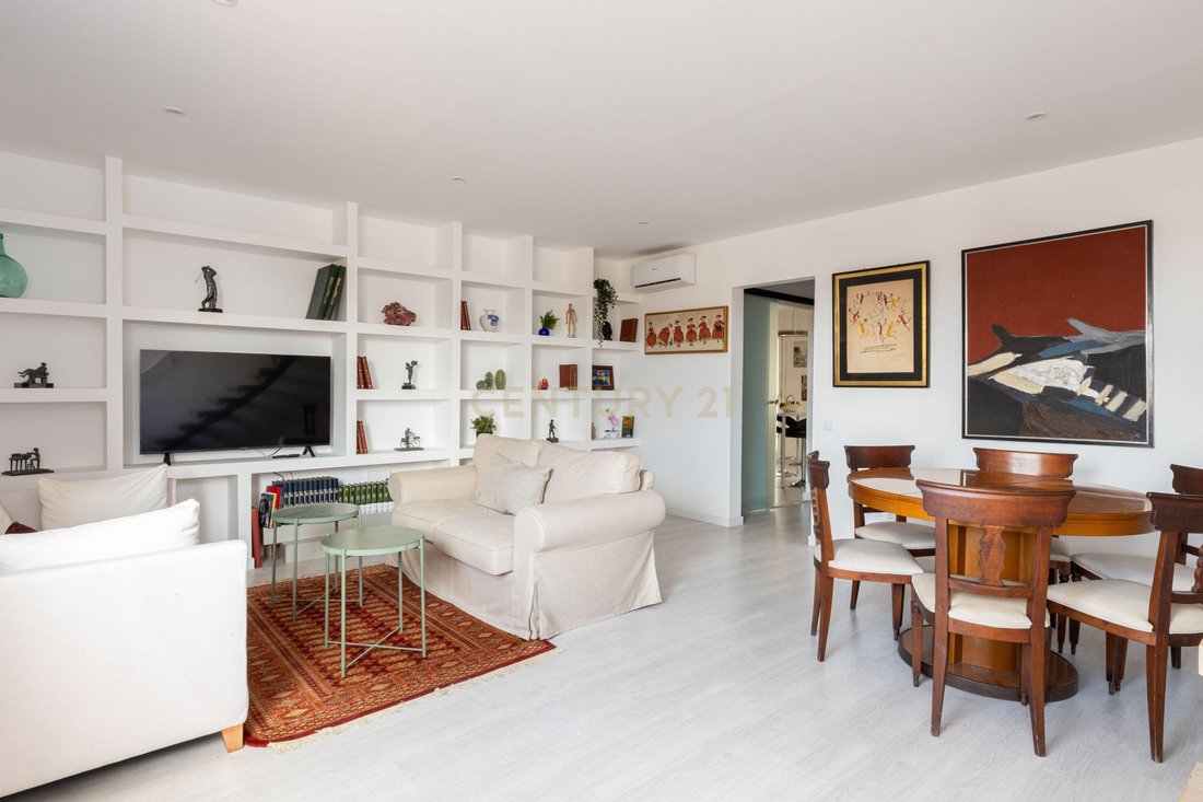 Appartement à Eixample, Barcelone, Espagne 2 - 19156025