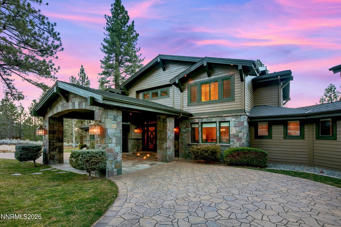 House in Gardnerville, Nevada, United States 5 - 19154811
