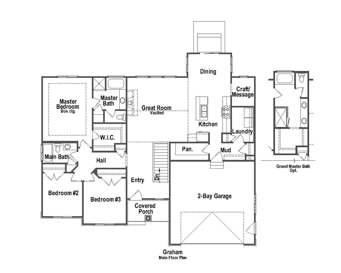House in Woodland Hills, Utah, United States 4 - 19152412