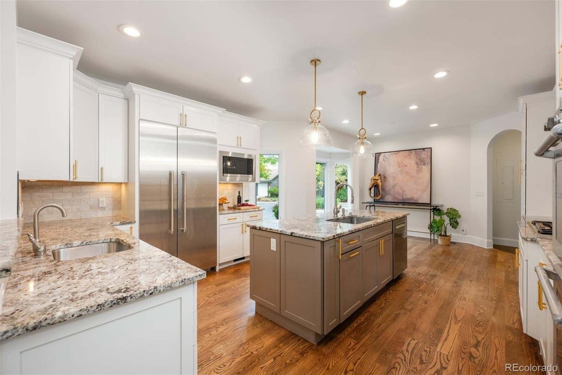 House in Denver, Colorado, United States 3 - 19155100