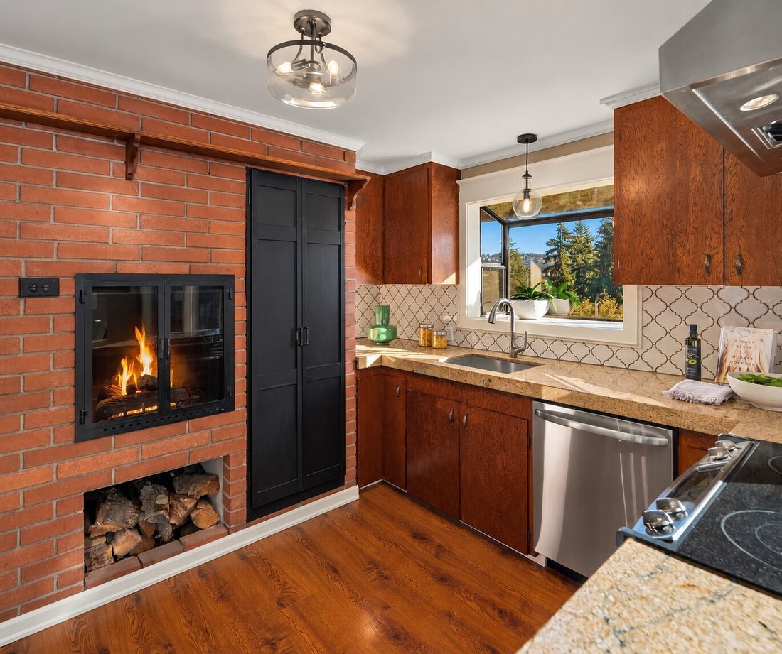 House in Bellevue, Washington, United States 4 - 19156622