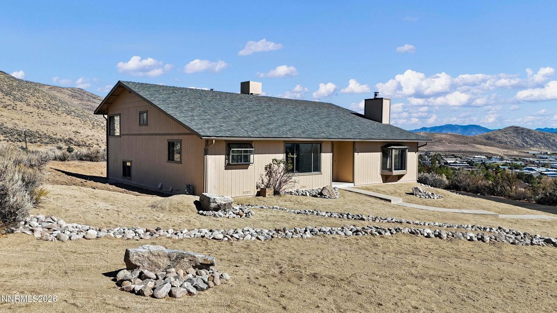 Haus in Carson City, Nevada, Vereinigte Staaten 4 - 19154832