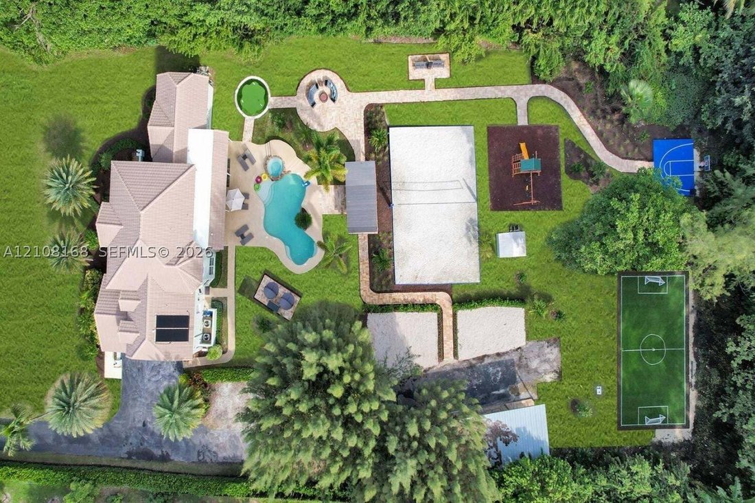 Maison à Coconut Creek, Floride, États-Unis 3 - 19152538