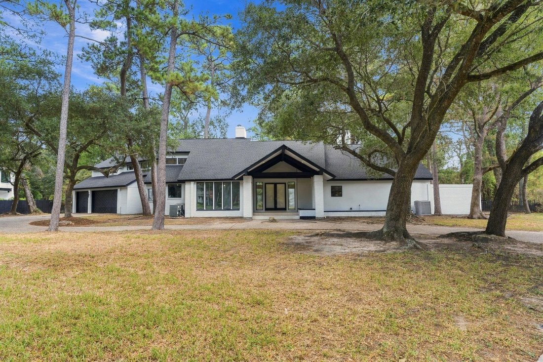 House in Spring, Texas, United States 3 - 19152768
