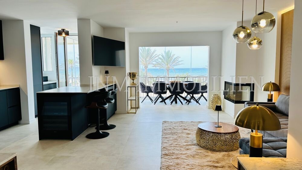 Wohnung in Playa de Palma, Palma, Balearische Inseln 1 - 19152674